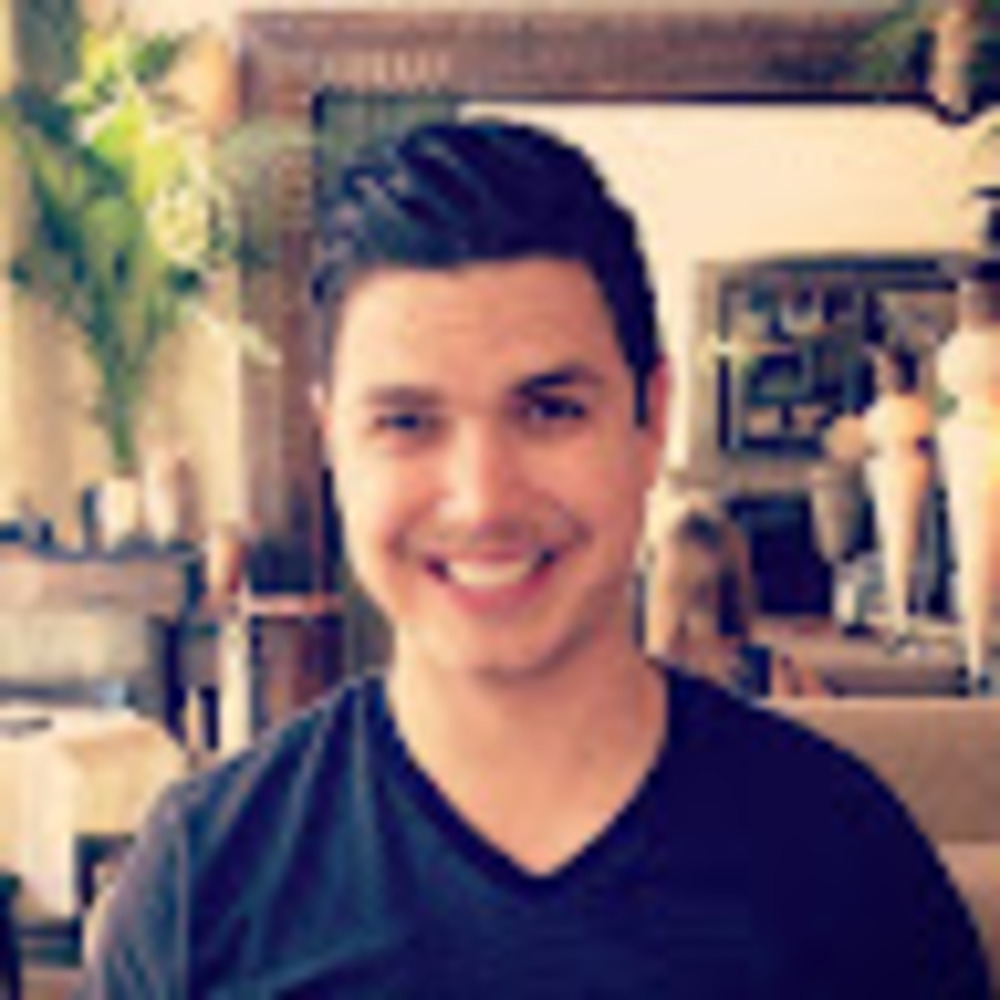 Meet your Posher, Ricardo
